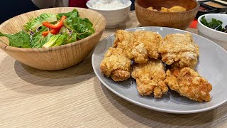 Karayama ไก่ทอดคาราอาเกะ อันดับ 1 จากประเทศญี่ปุ่น – Central Rama 3  คารายามะ พระราม 3