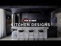 Top 10 Best Kitchen Designs in Australia! Interior Design Inspiration & Ideas: House Tour