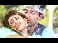 ×Tu Dharti Pe Chahe Jahan❤️ Jimmi Jaiswal | ❤️Jeet (1996) Alka Yagnik, Kumar Sanu | 4K Video