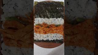 어묵김밥/매콤 어묵김밥/은근히 맛있는 김밥/joyfulharu 조이플하루