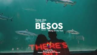 Beat De Reggaeton Romantico 2019 |Uso Libre|"Besos" |Beat Brytiago x Ozuna