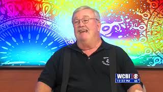 Midday Guest 10/15/19 - Caledonia Days