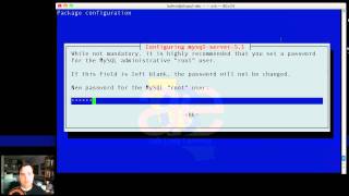 Create a Drupal Dev VM part 2