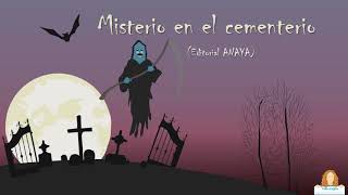 Misterio en el cementerio - Flauta dulce - Educación Musical - Seño aNGUS