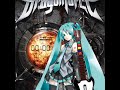 Through the Fire & Flames but with AI Hatsune Miku