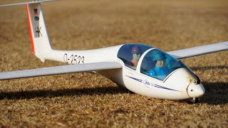 今日のラジコン飛行場　RC Plane