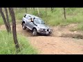 4x4 rockhampton