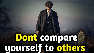 Don't Compare Yourself to Anyone | Story Of An Unhappy Crow | Motivational Video