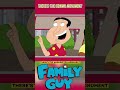 Family guy - The Obama Monument