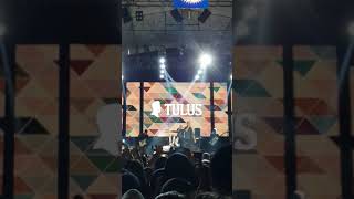 Tulus Manusia Kuat