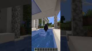 〇〇した人の家[マイクラフト]#shorts #マイクラ