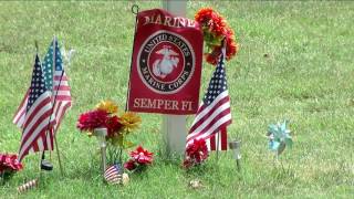New memorial for Chattanooga's Fallen Five eventually coming to Amnicola Highway
