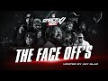 SMACK VOLUME XI FACEOFFS | URLTV