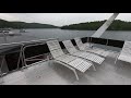 1997 sumerset 20 x 93 custom built houseboat on norris lake tn not for sale