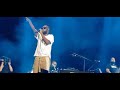 maitre gims FRANCO FOLIES SPA 2024 concert