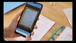 Learn about Notebloc - the best Scanner App