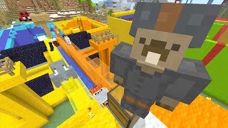 Minecraft Xbox - A Blast [617]