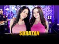 ARLIDA PUTRI FEAT. AJENG FEBRIA - SURATAN (Official Live Music Video)