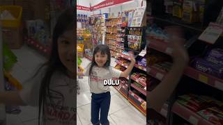 BERBURU GELANG SANRIO VIRAL ALFAMART PART 2 #shorts #vlog #shakaylachannel