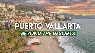 Puerto Vallarta 2024 🇲🇽 Top Things To Do for Travelers Beyond The Resorts