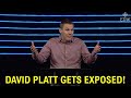 David Platt Gets Exposed By Documentary