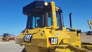 1998 CATERPILLAR D6M XL For Sale