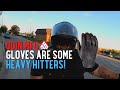 These glove are a must have! | OdinMFG Heavy Hitters Review