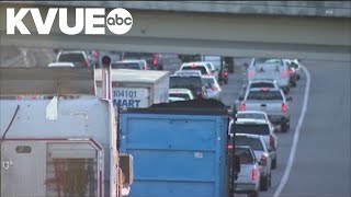 Texas Department of Transportation testing use of AI to detect crashes