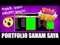 Begini Cara Dapat Saham yang Naik Puluhan bahkan Ratusan Persen, Tanpa Nonton Market Tiap Menit!