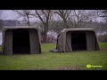 RidgeMonkey bivvy launch details