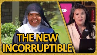 The New Incorruptible | FORWARD BOLDLY