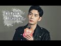 【ENG SUB】Chen Xing Xu's interview/talk show compilation & highlights