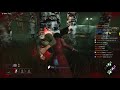 パークでも行動でも「有能の証明」する男【dead by daylight】