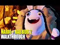 Mario + Rabbids Sparks Of Hope: Everbloom Tree WALKTHROUGH | Terra Flora