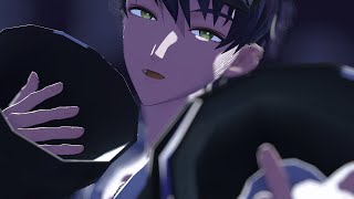 【にじさんじMMD】疑心暗鬼【剣持刀也】