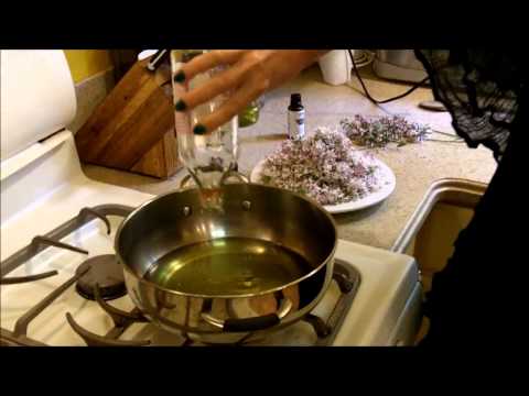 How to make Essential Oils How to make Essential Oils
