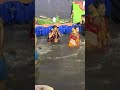 ye prayagraj hai👏 shorts mahakumbh2025 kumbh viral trendingnow viral latestnews ytshorts yt