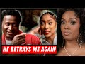 At 48, Rasheeda Frost FINALLY React To Kirk And Jasmine Relationship.