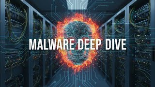 Shadow Trace - TryHackMe Walkthrough - Malware Analysis