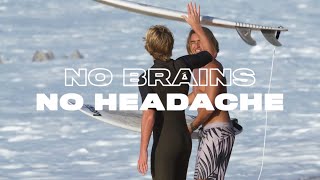 Mindless Shredding With Finn McGill | 'No Brains, No headache'