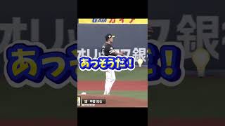 ホークス1のおしどり夫婦#甲斐拓也#千賀滉大 #福岡ソフトバンクホークス