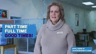 A paycheck isn’t the only thing tax preparer Bobbi Long gets from her job. See what else!