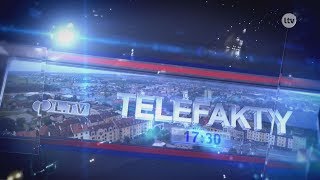 Lokalna.TV Ostrowiec: TELEFAKTY - 12.10.2017 r.