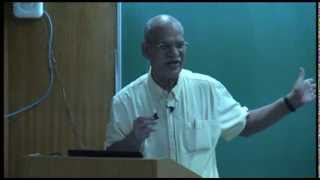 Dr. TGK Murthy- How Swami Vivekananda inspired me, @ IIT Kanpur