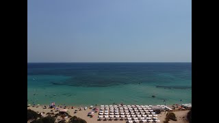 VACANZA TRA GALLIPOLI E SALENTO