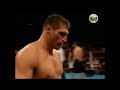 ten werdykt to skandal. andrzej gołota john ruiz boxing fighting ruiz byrd gołota