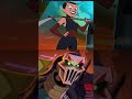 Why We Have Two Casey Jones | TMNT #Shorts