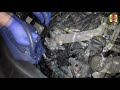 ford s max and galaxy 2006 2015 replace the starter motor