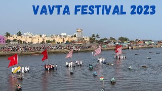 Diu ma Vavta Festival Celebration 2023. #news #shakilkashmani #diu #india