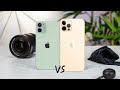 Full Competition:Apple Iphone 12 Pro Max VS Iphone 12